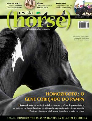 Revista Horse - Edição 29
