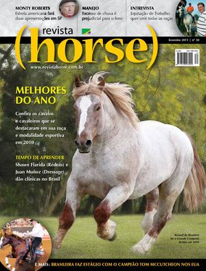 Revista Horse - Edição 30