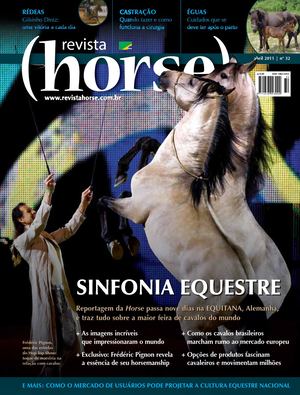 Revista Horse - Edição 32