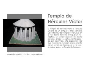 Arquitectura Romana Y Griega Copia