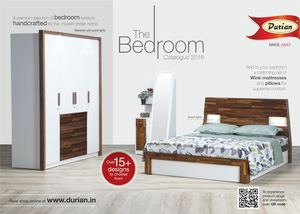 Durian Bedroom Furniture Catalogue