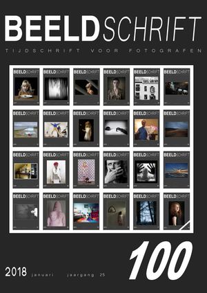 Beeldschrift Januari 2018