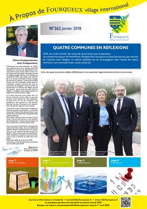 A Propos de Janvier 2018