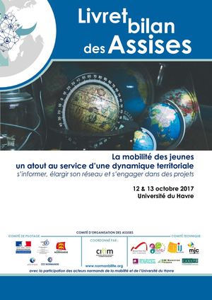 Livret bilan des Assises