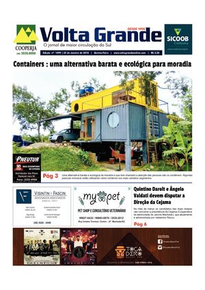 Vg 1099 25 De Janeiro 2018