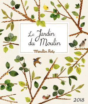 Moulin Roty Catalogo Le Jardin 2018