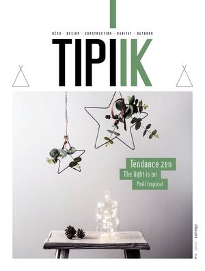 TIPIIK N°11 MARTINIQUE