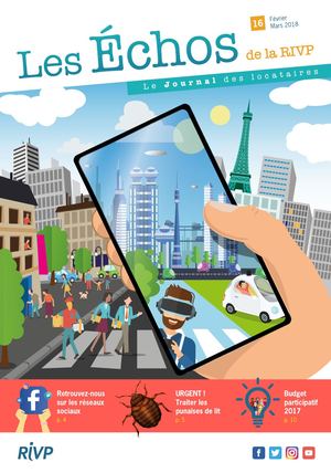 RIVP Echos 16