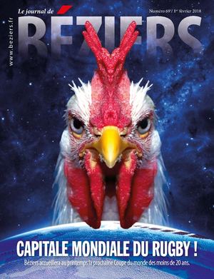 Journal de Béziers N°69