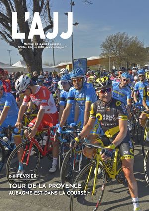 Aubagne au jour le jour n°814