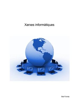 Xarxes informàtiques