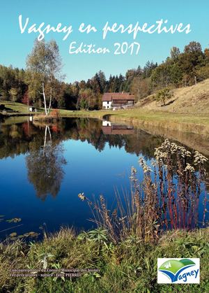 Vagney en perspectives 2017