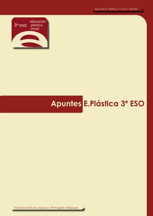 3 Eso Apuntes Plastica 1 0