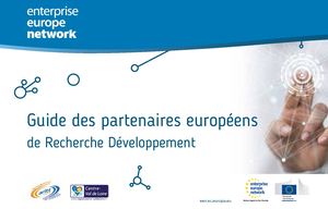 Guide des partenaires européens de R&D