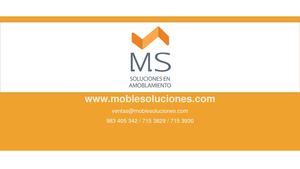 Catalogo Moble 2018