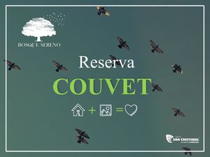 Reserva Couvet Bosque Sereno