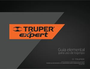 Truper Expert 2018