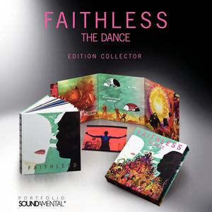 Danceur HS #01 - Portfolio "Faithless - The dance"