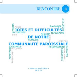 3ème rencontre
