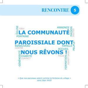5ème rencontre
