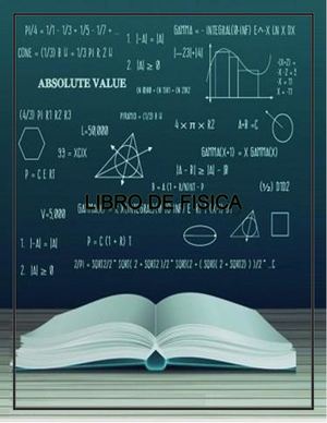 Libro De Fisica Unidad 5 Fuerza Y Movimiento