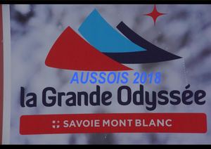 Aussois 2018