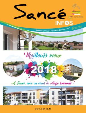 Sance Infos 79