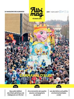 Albimag-février 2018