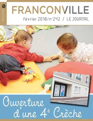 242 Journal Franconville fevrier 2018