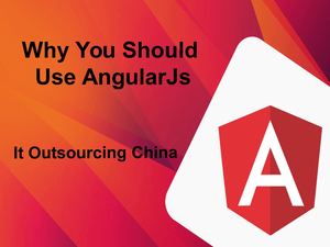 Angular Js Development