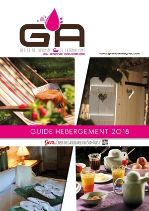 Guide Hebergement Bd