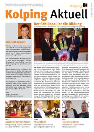 Kolping Aktuell 2018/02