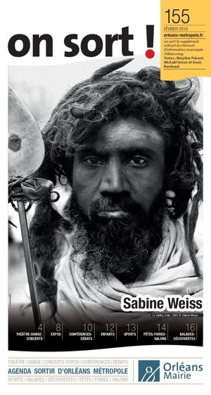 On sort N° 155