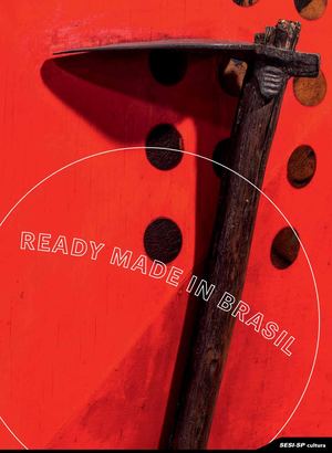 Ready Made Brazil_English Version