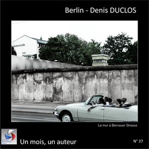 DENIS DUCLOS