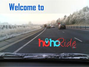 Carpooling in Bangalore