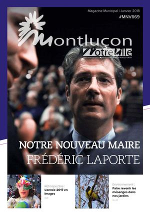 #MNV669 -  Janvier 2018