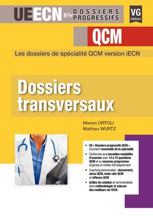 UECN EN DOSSIERS PROGRESSIFS DOSSIERS TRANSVERSAUX