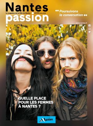 Nantes Passion N°279 Février 2018