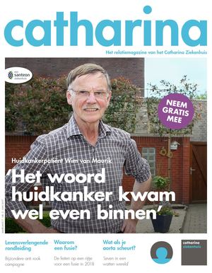 Catharina Magazine 2017-2