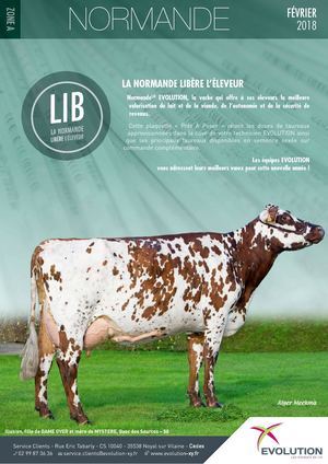 Plaquette Normande Zone A PAP  - Décembre 2017