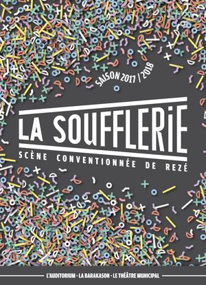 La Soufflerie - Programme 2017/2018