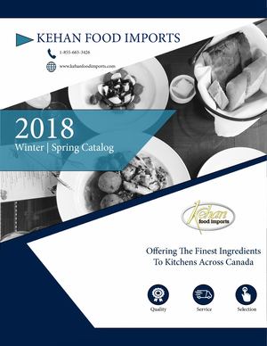 Winter | Spring 2018 Catalog