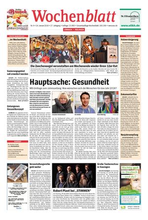 Wochenblatt-Loerrach