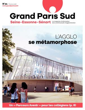 Journal Fevrier 2018 Grandparissud