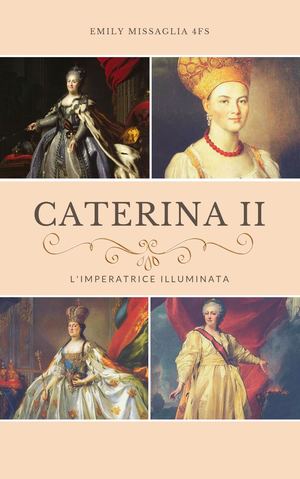 Caterina II