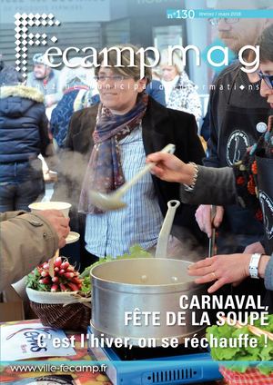 Fécamp mag n°130