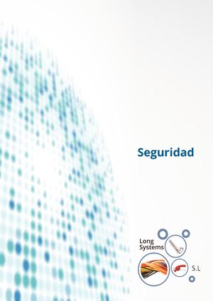 Seguridad