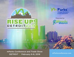 2018 mParks Conference & Trade Show Guide