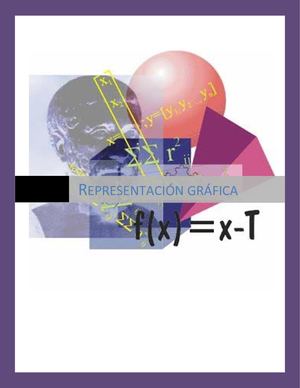 El Gráfico Es El Conjunto De Todos Los Pares Ordenados